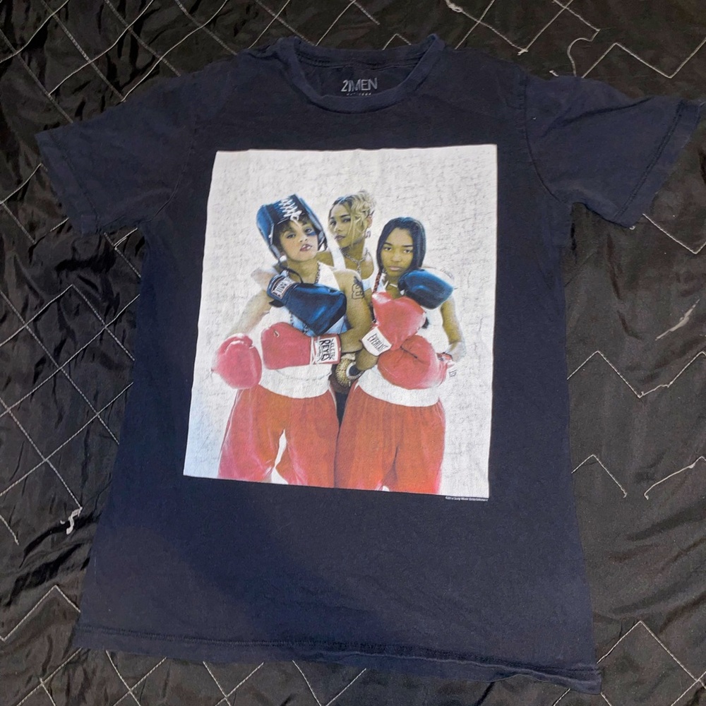 TLC Everlast Shirt